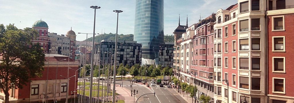 Oficina Rui-Wamba inmobiliaria